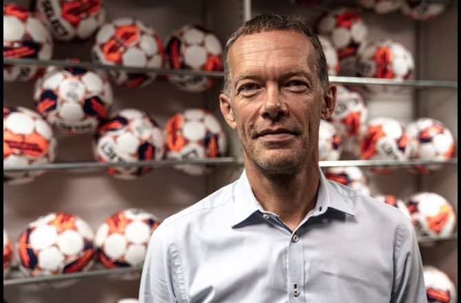 VM -DBU: Foretrækker VM-vært med styr på menneskerettigheder