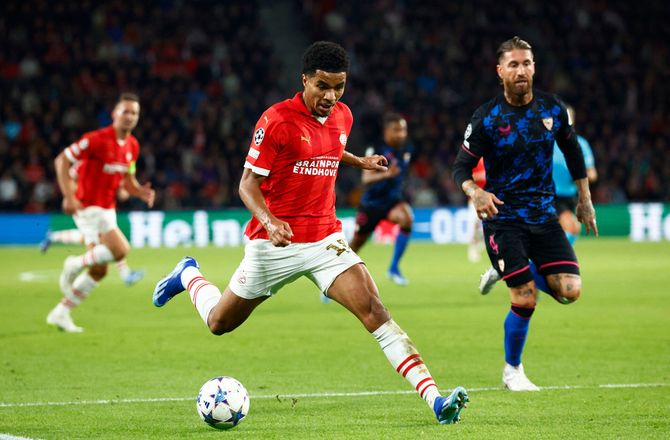 Bundesliga -Medie: Leverkusen henter amerikansk Wirtz-erstatning 