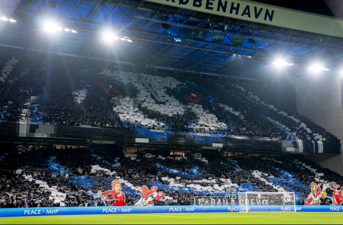 3F Superliga -Hollandsk keeper vil ikke FCK: En skam at sidde på bænken