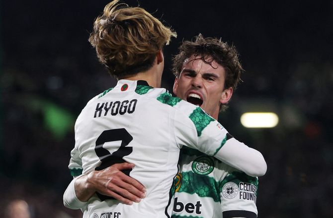 Premiership -Rodgers bekræfter: Har afvist Atletico-bud på O'Riley