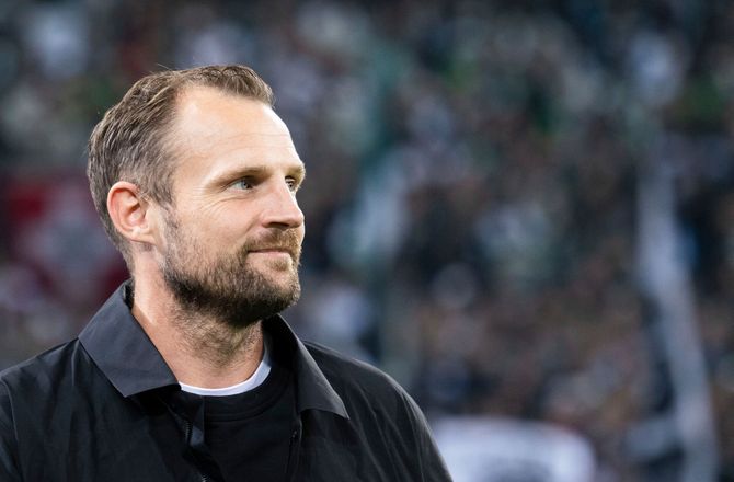 3F Superliga -Bo Svensson får lang kontrakt i FCK