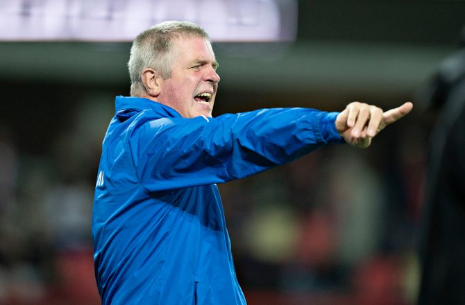 3F Superliga -LIGE PÅ: Kan Silkeborg vinde guld?