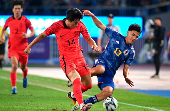 3F Superliga -FCM-koreaner slipper for militærtjeneste efter triumf