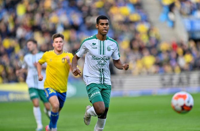 3F Superliga -SLUT: Brøndby - Viborg minut for minut