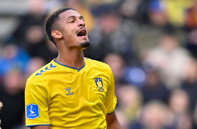 3F Superliga -Birk giver positiv opdatering på Alves