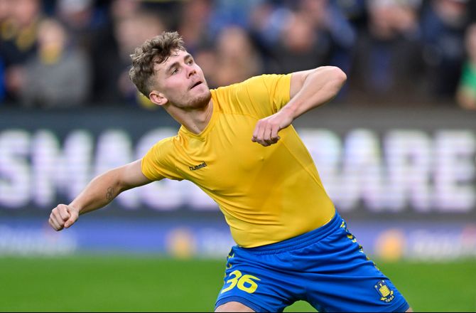 3F Superliga -Greve er skadet – Brøndby har Kvistgaarden tilbage mod FCN