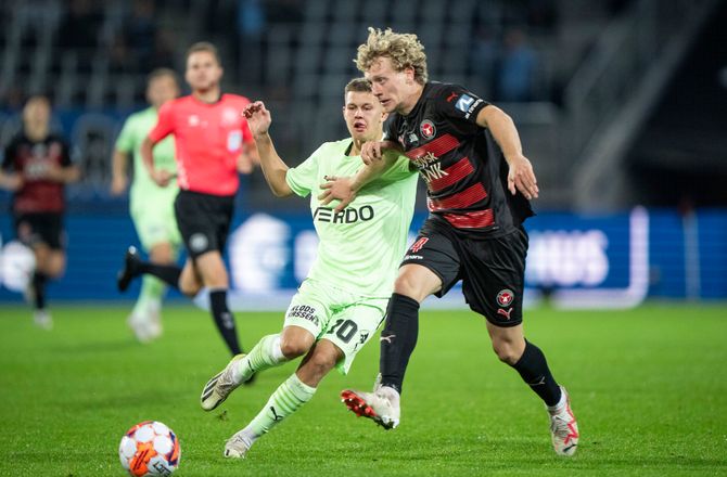 3F Superliga -Randers-profil fremhæver fællesskab efter krisestart