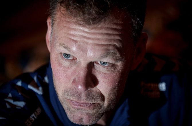 EM -Wieghorst køber den ikke: Sætter os ikke op efter duelspil