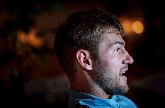 Premier League -Joachim Andersen er klar til næste skridt: Skal snart til at være
