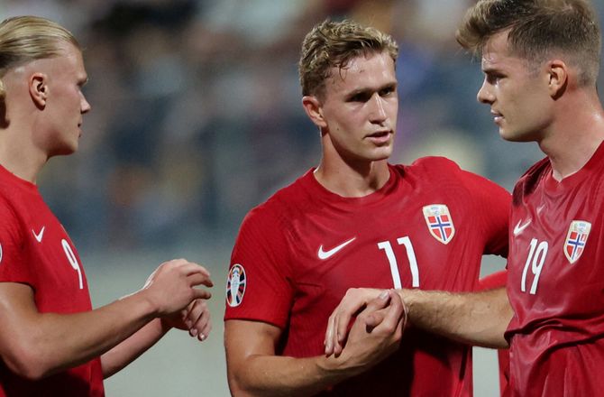 3F Superliga -Solbakken nødsaget til Japan-skifte: Det var tragisk