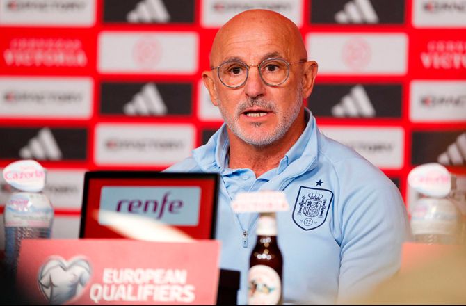 Sommer OL -Spanien vandt EM og OL: Drop jeres fordomme