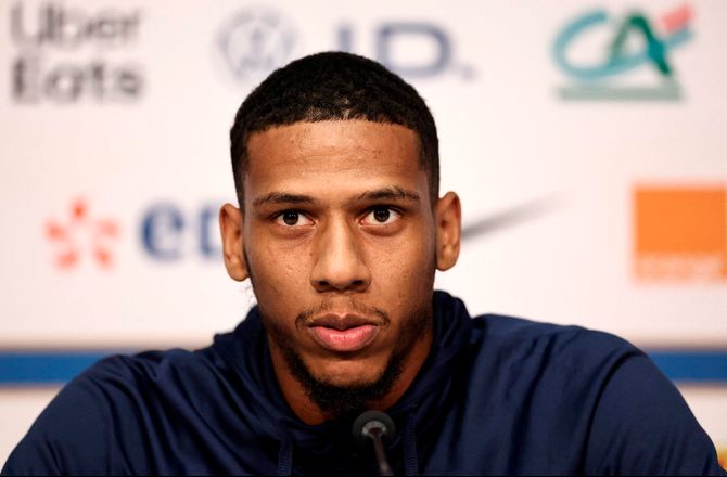 Ligue 1 -Medie: Todibo har bestået West Ham-lægetjek