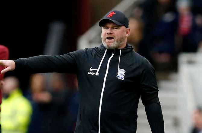 Championship -Jubelscene provokerer ikke Rooney: Fik kastet telefon efter mig på Anfield