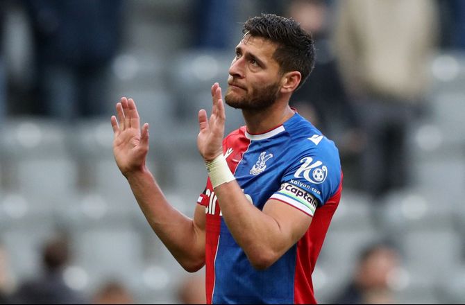 Premier League -Ærlig Ward efter 0-4: Vi blev udklasseret