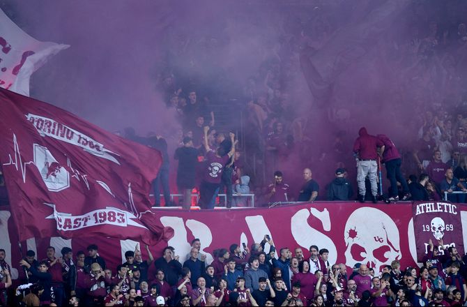 1. Division -Torino har budt på AGF-emne