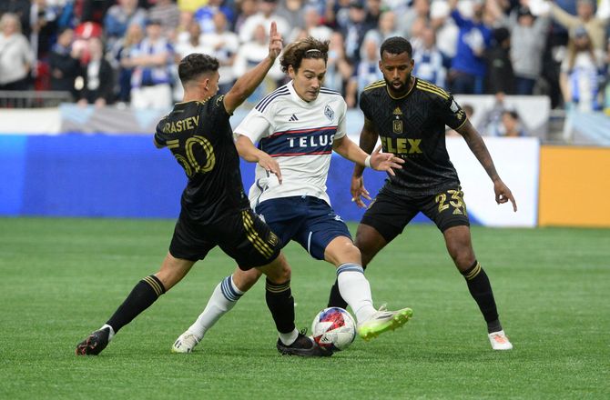 NordicBet Liga -Medie: Horsens henter amerikansk angriber i MLS