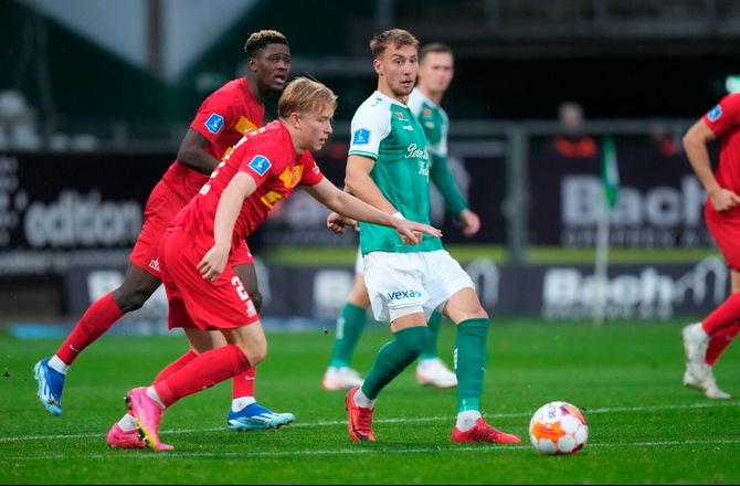 3F  Superliga   -FCN og Viborg meldes interesserede i svensker