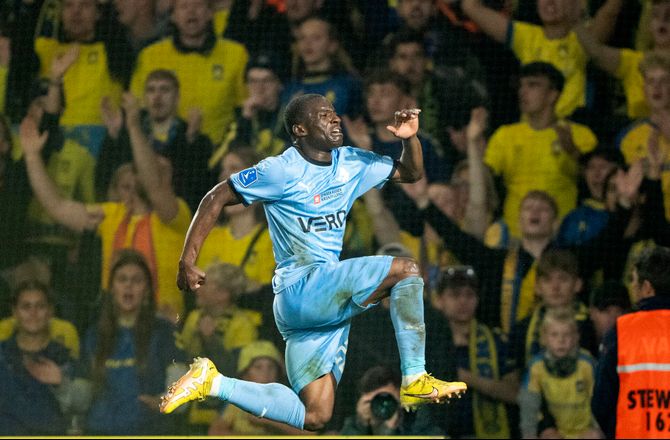 3F Superliga -Randers er i dialog med FCN: Selvfølgelig er det interessant