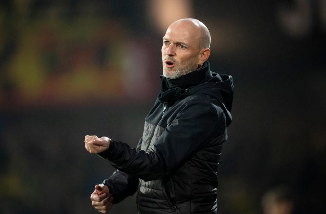 3F Superliga -BIF missede førsteplads: Havde den stående på tekst-tv