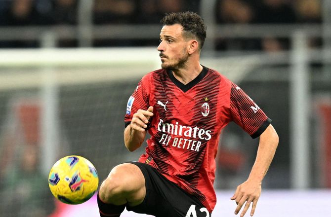 Serie A -Trist nyt i Milan: Veteran har ødelagt korsbåndet