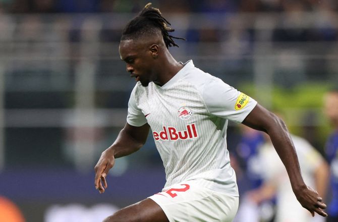 Serie A -Udinese henter fri Oumar Solet