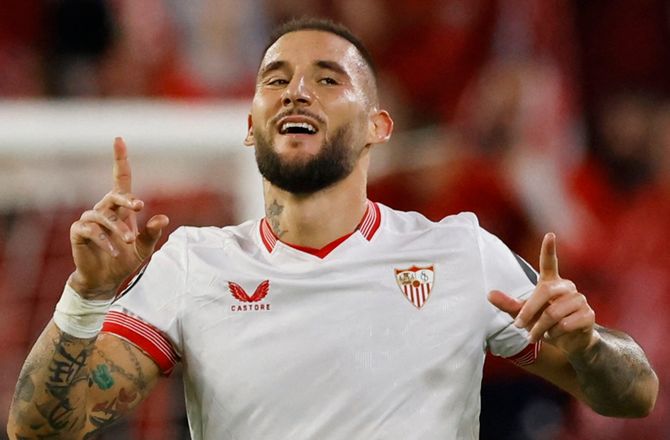 La Liga -Sevilla på katastrofekurs: Vi lider