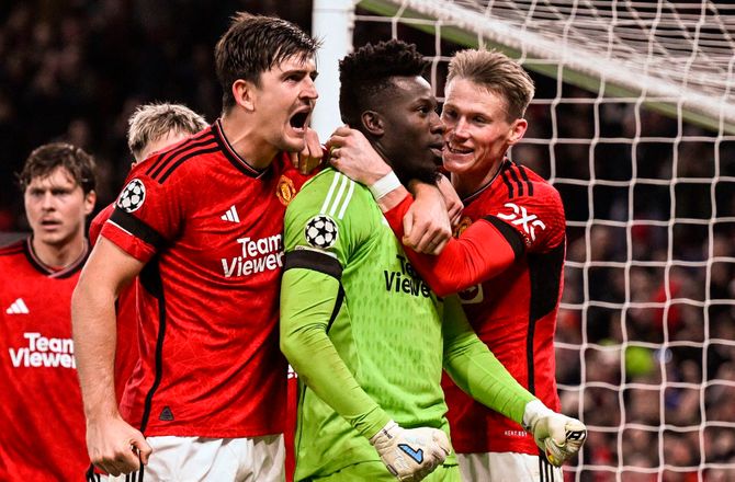 CL -United-spiller ville ødelægge pletten: Det er usportsligt