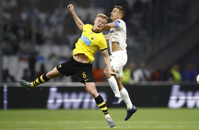 Stephane Mahe/Reuters/Ritzau Scanpix -3F Superliga