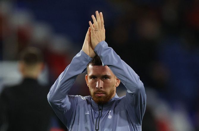 Premier League -Højbjerg-rygter tager til: To klubber vil have ham