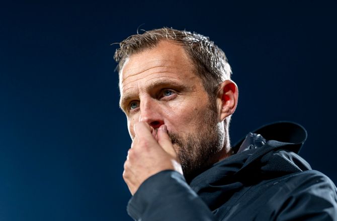 Serie A -Rygtetid: Bo Svensson er på blokken i Sunderland