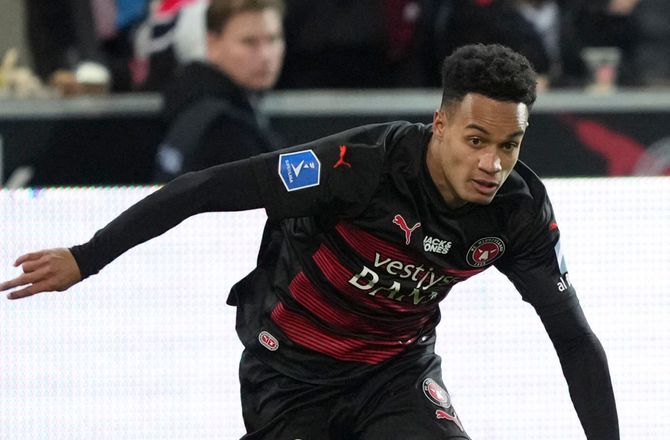 3F Superliga -FCM meldes i dialog om Paulinho-salg