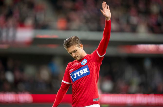 3F Superliga -Fire Superliga-klubber er ramt af karantæne
