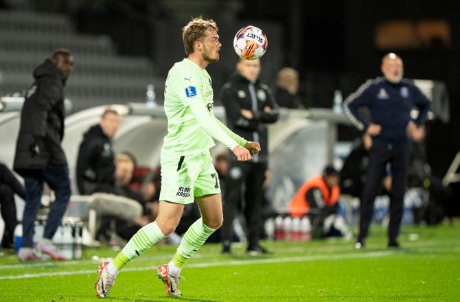 NordicBet Liga -Projektet tiltalte Kallesøe: Ejerne vil det alvorligt
