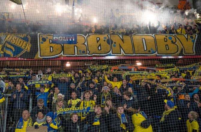 3F Superliga -Disciplinærinstans erkender fejl: Kender ikke Brøndby-straf