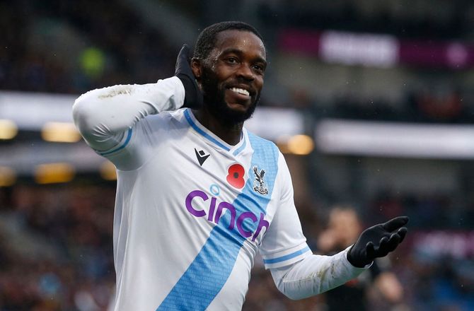 Championship -Norwich overvejer gratis Schlupp