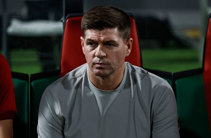 Serie A -Gerrard og co. henter brasilianer i Roma