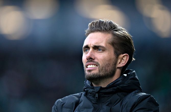3F Superliga -Jakob Poulsen erkender: Ville blive skuffet