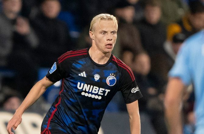 EM U19 -Bunkevis af danske afbud til historisk slutrunde: Det er vilkårene