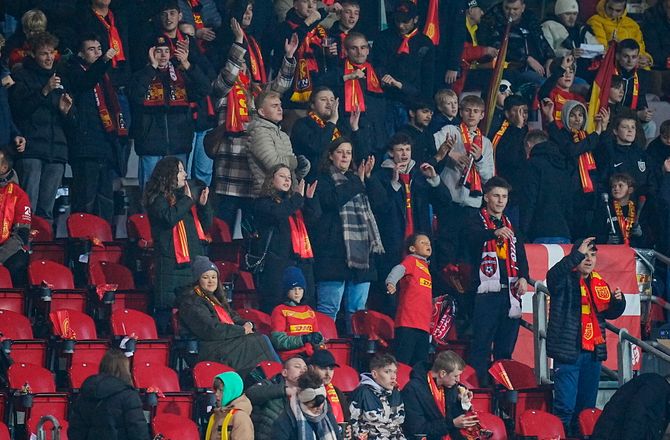3F Superliga -AIK meldes tæt på FC Nordsjælland-talent