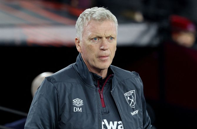 Premier League -Moyes holder sig fra VAR-kritik: Risikerer bøder hvis jeg siger min mening