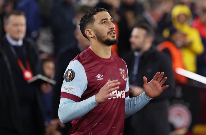 Premier League -Lyon-lejren er rasende på West Ham: Problem i sidste sekund