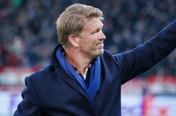 3F Superliga -Smigret Allbäck: Ingen direkte kontakt med FCK