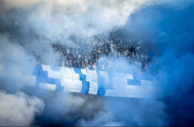3F Superliga -Slovakisk klub om FCK-bud: Svært at tage seriøst