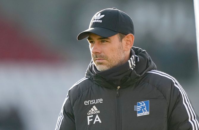 3F Superliga -Freyr har ondt af Lyngby: De kunne godt bruge David Nielsen