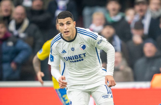 The Atlantic Cup -Heftig tumult og tænding da FCK sikrede 5-4-sejr