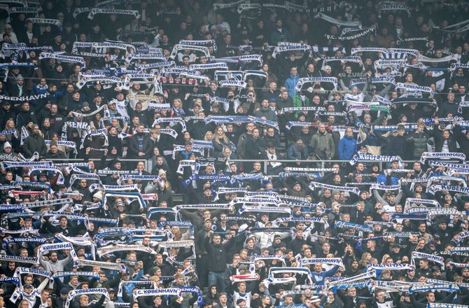 3F  Superliga -FCK meldes tæt på dyr brasiliansk stopper