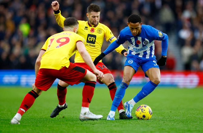 Premier League -Sheffield-profil efter tiltrængt point: Vi kæmper for vores liv