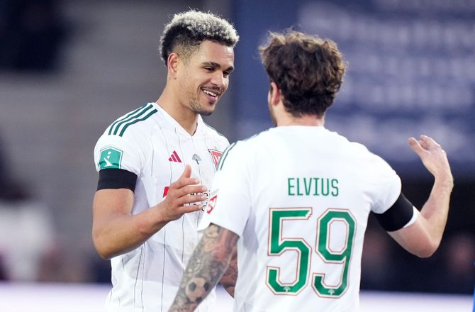 3F Superliga -Vejle-cheftræner forklarer fravalg af topscorer