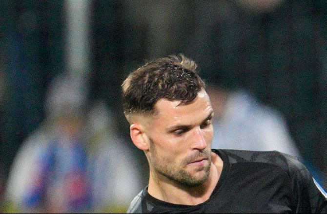 Betinia Liga -Thomsen til hjemstavnen: Føler mig som en U19-spiller