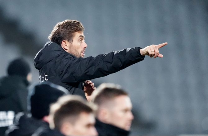 3F Superliga -Fem mand ude: Viborg udtager mulig debutant mod FCM